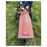 Ertl IH Pedal Tractor