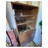 Metal Kitchen Cabinet