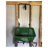Scotts Fertilizer Spreader