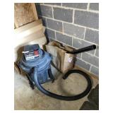 Craftsman Shop Vac