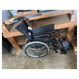 Wheelchair