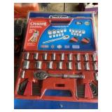 New Crescent 39 Piece Tool Set