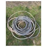 (2) Garden Hoses