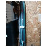 56" Collapsible Projector Screen