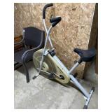 Lifestyle Exercise Bike