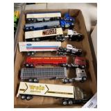 Ertl & Other Collectible Trucks