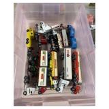 Ertl & Other Collectible Toys