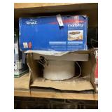 (2) Crockpots