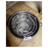 Stainless Steel Nesting Bowls