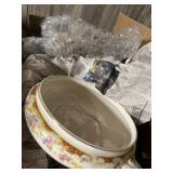 Nautilus Dishware Box Lot