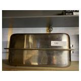 Stainless Steel Roaster