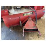 Steiner 5 Ft. Angle Blade