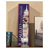 Galileo Thermometer