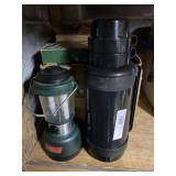 Lanterns and Thermos