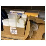 Dehydrator, Storage Containers, Iced Tea Pot