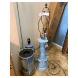 Motion Light, Table Light