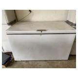 Gibson Chest Freezer
