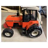 Buddy L "Big Bruiser" Tractor