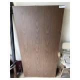 (3) 5 Ft. Folding Tables