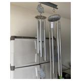 (2) Windchimes