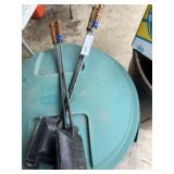 (2) Mountain Pie Makers