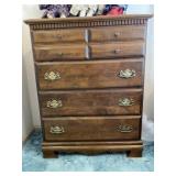 Softwood Dresser