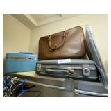 (3) Travel Cases