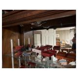 Vintage 1/64th & Larger Farm Tractors &