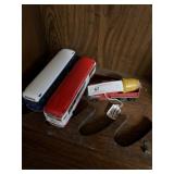 Tootsie Toy & Other Toys