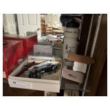 Martin Limestone & New Holland Concrete Memorabili