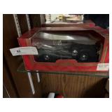 Diecast Metal 1953 truck Toy