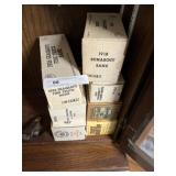 (6) Ertl & Other Diecast Trucks