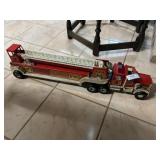 Tonka Ladder Truck