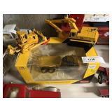 (3) Construction Toys