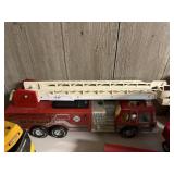 Nylint Ladder Truck