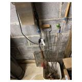 Long Handled Utensils