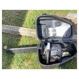 Craftsman 16" Chainsaw