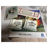 Local Advertising Thermometers & Rain Gauges