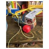 Fisher Price Mini Copter