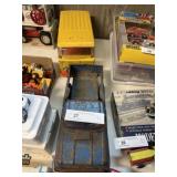 (2) Buddy L Vehicles