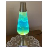 Lava Lamp