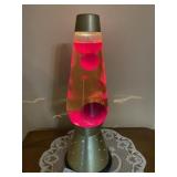 Lava Lamp