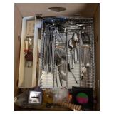 Flatware and Utensils