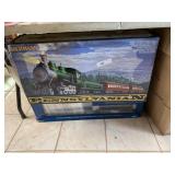 Bachman Ready To Run Electric Train Set