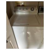 Maytag Wash Machine