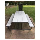 Lifetime Picnic Table