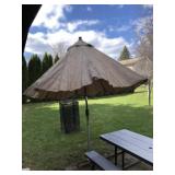 Patio Umbrella