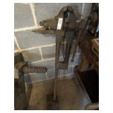 Blacksmith Vise