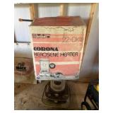Kerosene Heater