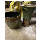 Jardiniere with Stand